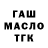 ТГК Wax Kate Mukota